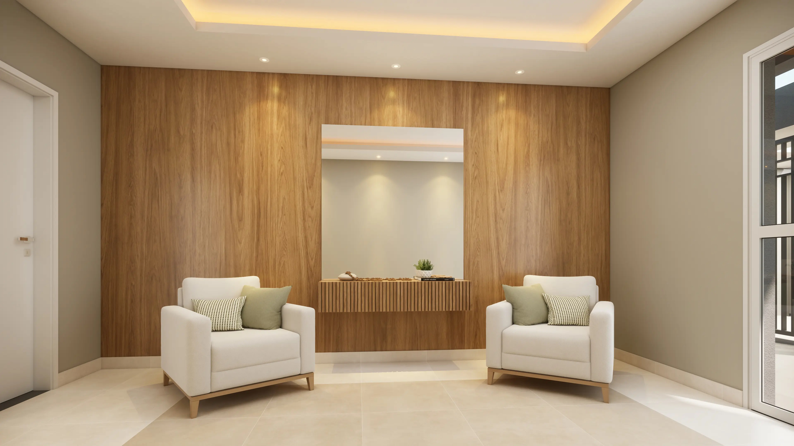 Apartamento na Clube Ipiranga, Zona Sul de São Paulo, ideal para quem busca conforto, mobilidade e ótima localização.